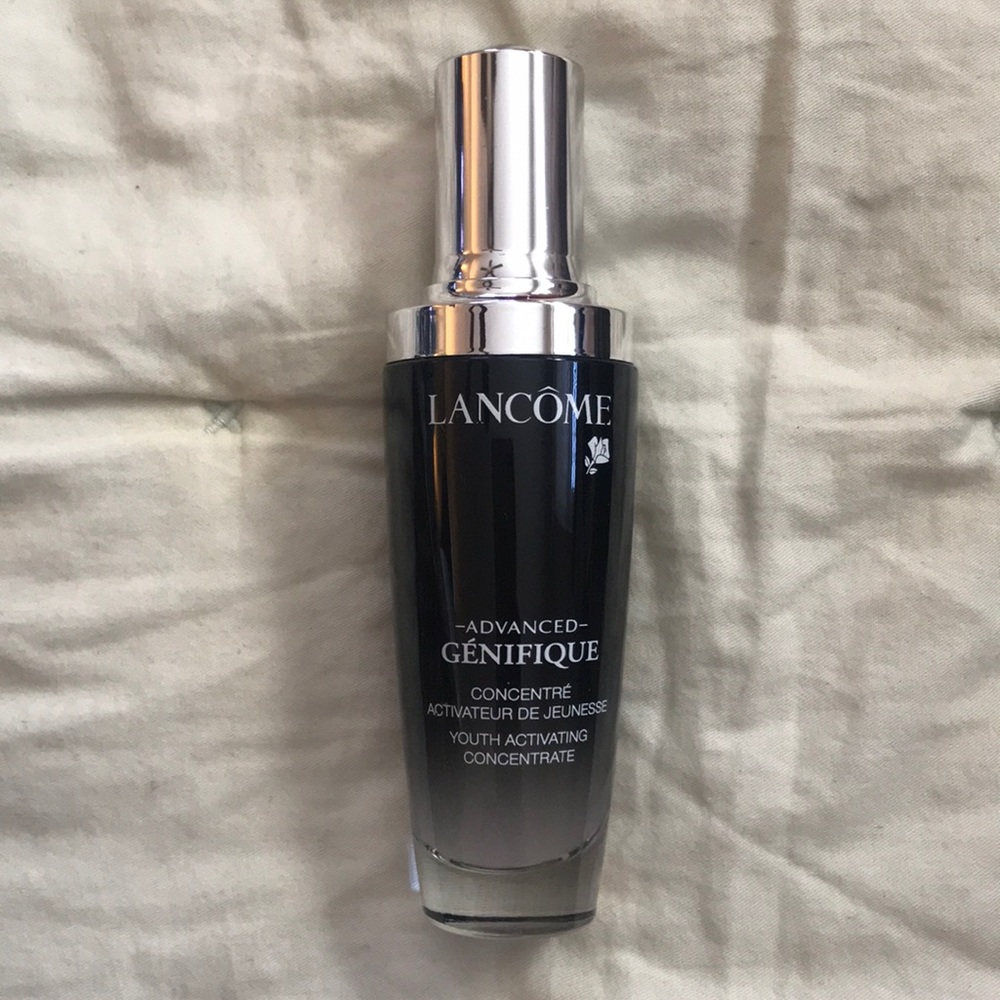 NWOT LANCÔME Advanced Genifique
